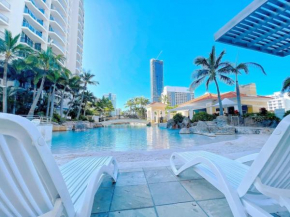 Prime Location 2BD Serviced Apt at Surfers Paradise Surfers Paradise
